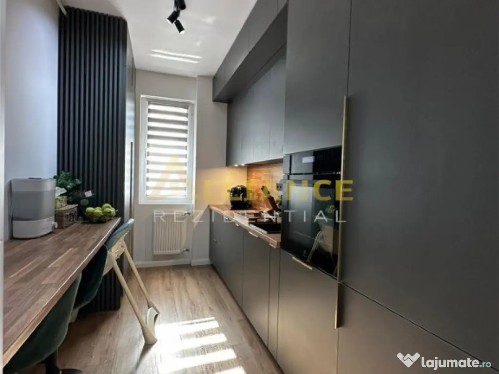 BREAKING NEWS: S-a inventat apartamentul care se crede casa 