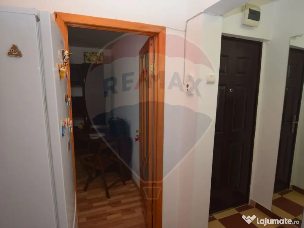 Apartament 2 camere