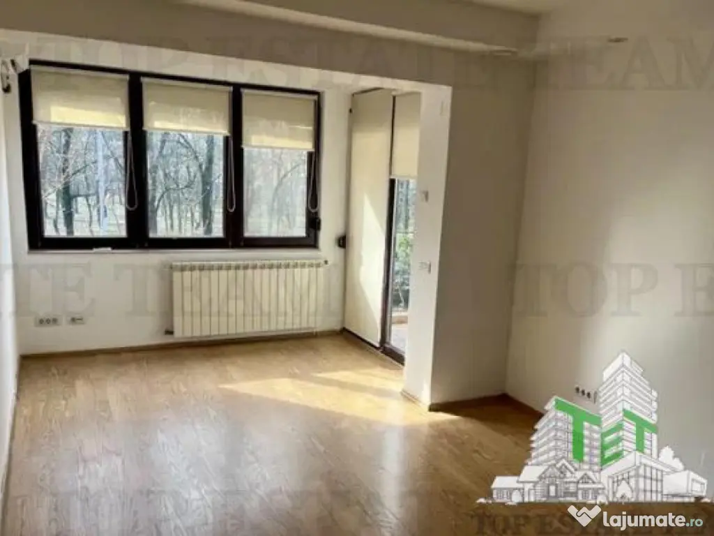 Vila cu 7 camere de închiriat în Floreasca