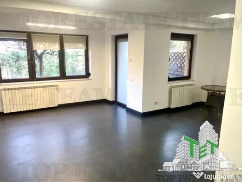 Vila cu 7 camere de închiriat în Floreasca