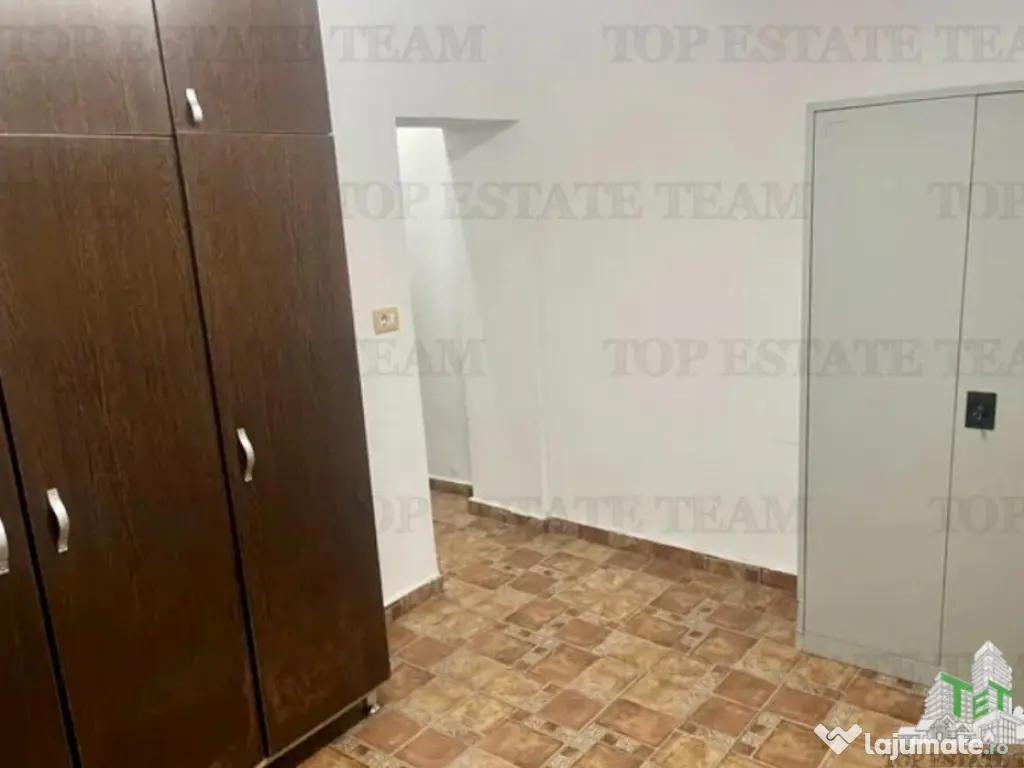 Vila cu 7 camere de închiriat în Floreasca