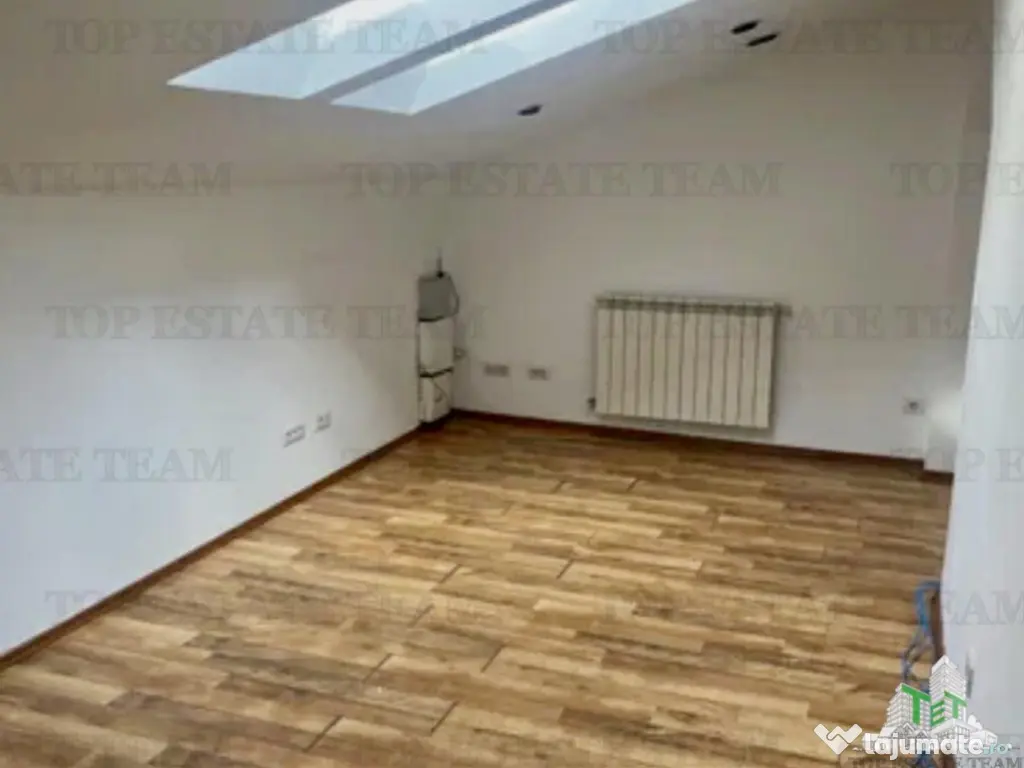 Vila cu 7 camere de închiriat în Floreasca