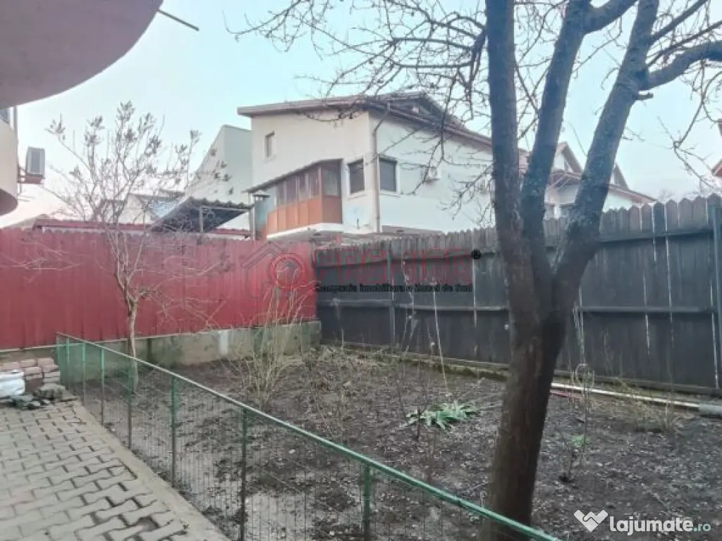 Metrou Aparatorii Patriei - Casa P+1+pod - 280mp teren