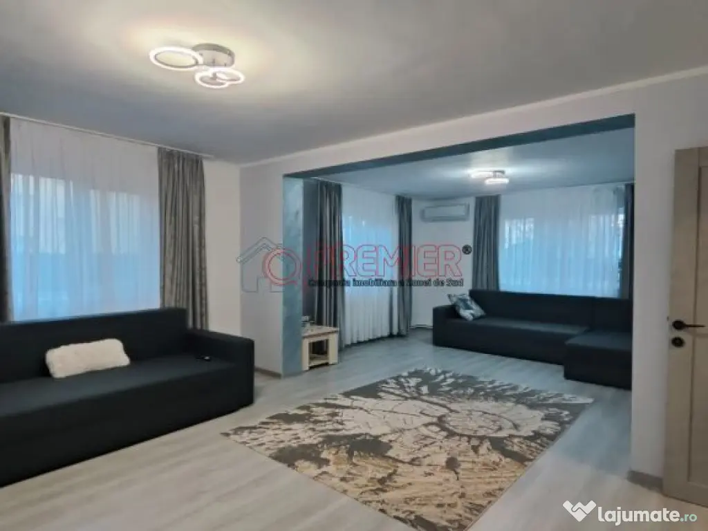 Metrou Aparatorii Patriei - Casa P+1+pod - 280mp teren