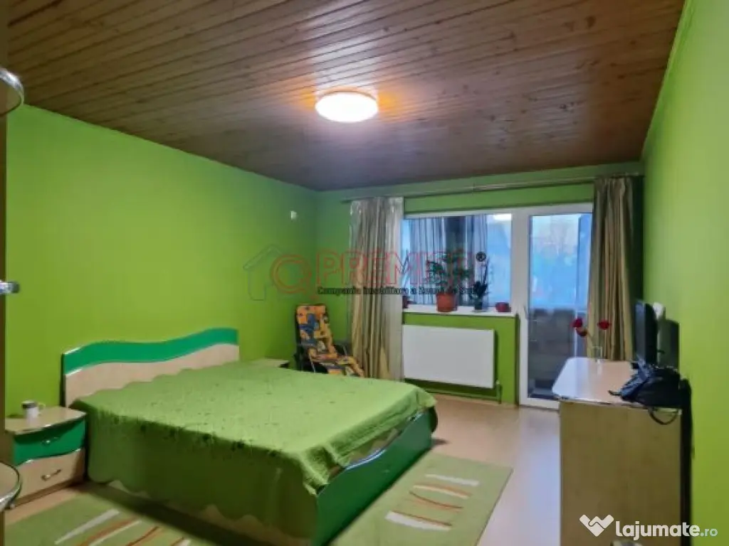 Metrou Aparatorii Patriei - Casa P+1+pod - 280mp teren