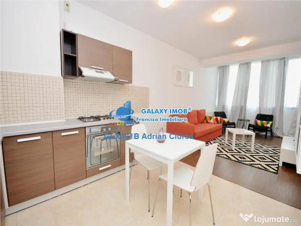 2 camere Titan Liviu Rebreanu Armonia Parcare Boxa