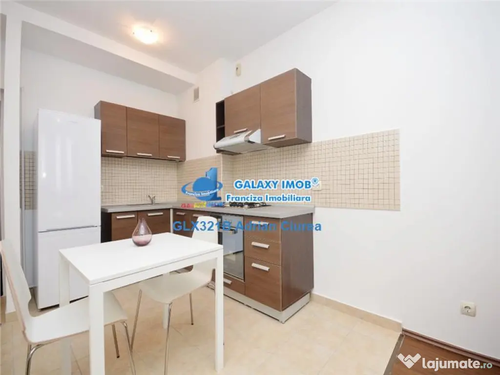 2 camere Titan Liviu Rebreanu Armonia Parcare Boxa