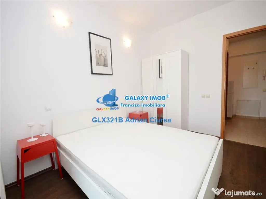 2 camere Titan Liviu Rebreanu Armonia Parcare Boxa