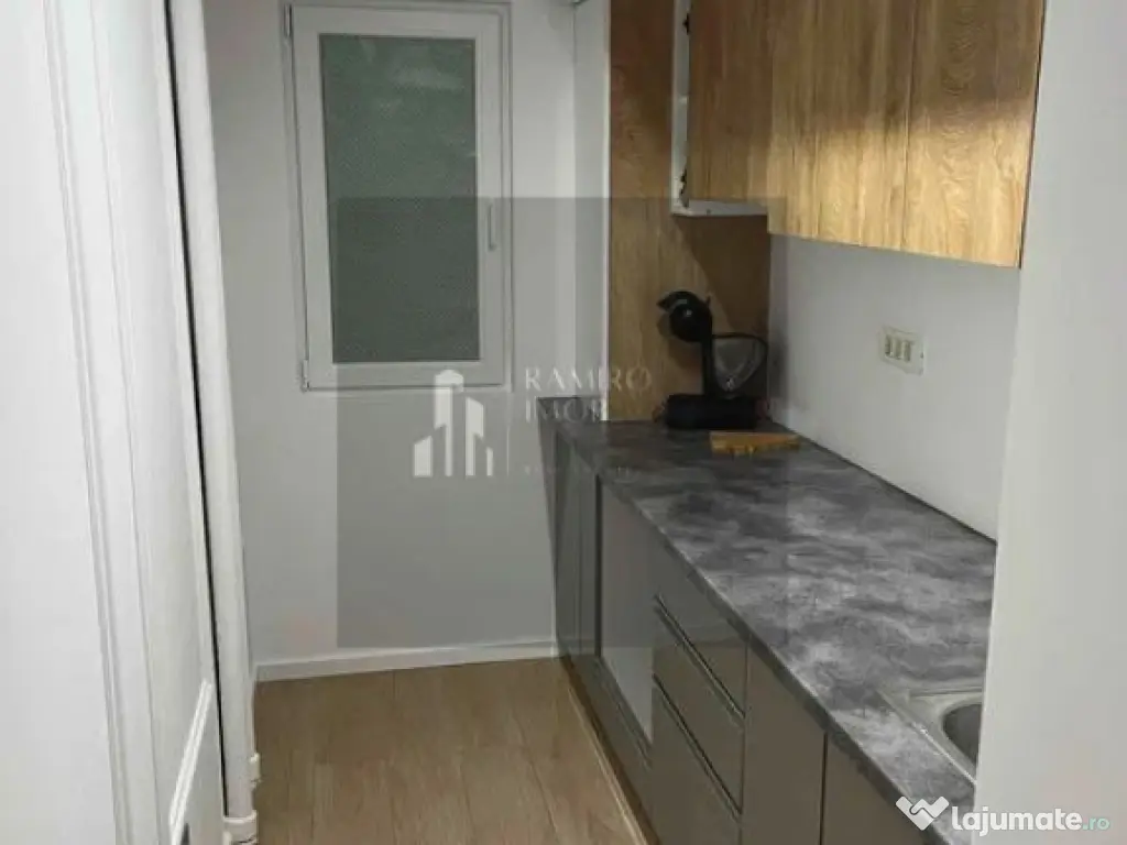 Apartament 2 camere Zona Giurgiului/ Drumul Gazarului