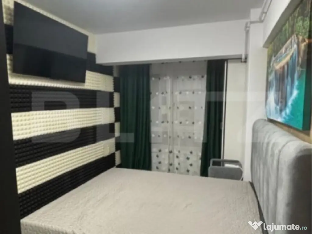 Apartament 2 camere, 50 mp+20 mp - Iasi, Moara de Vant 