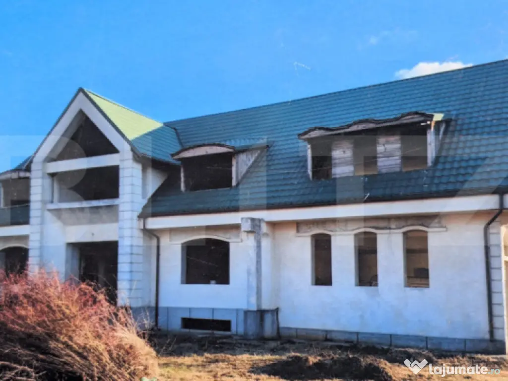 Proprietate ideală clinică medicală/centru rezidențial, 