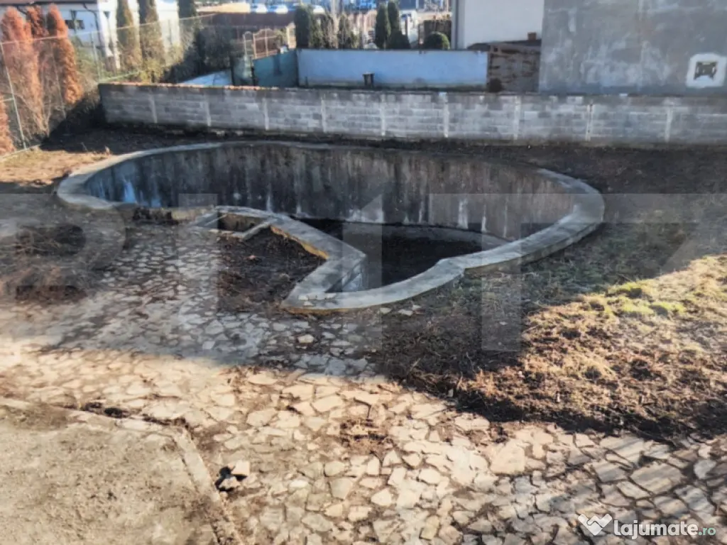 Proprietate ideală clinică medicală/centru rezidențial, 