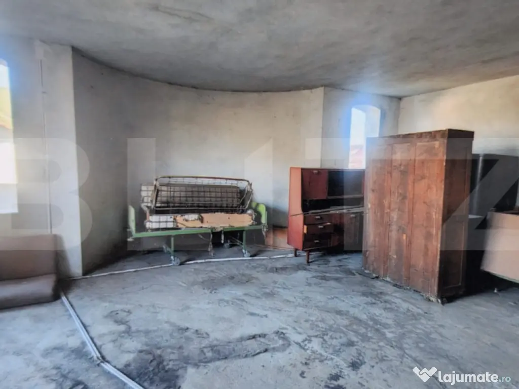 Proprietate ideală clinică medicală/centru rezidențial, 