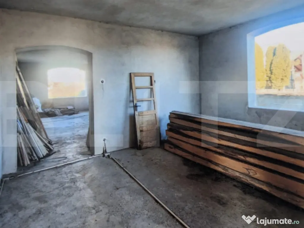 Proprietate ideală clinică medicală/centru rezidențial, 