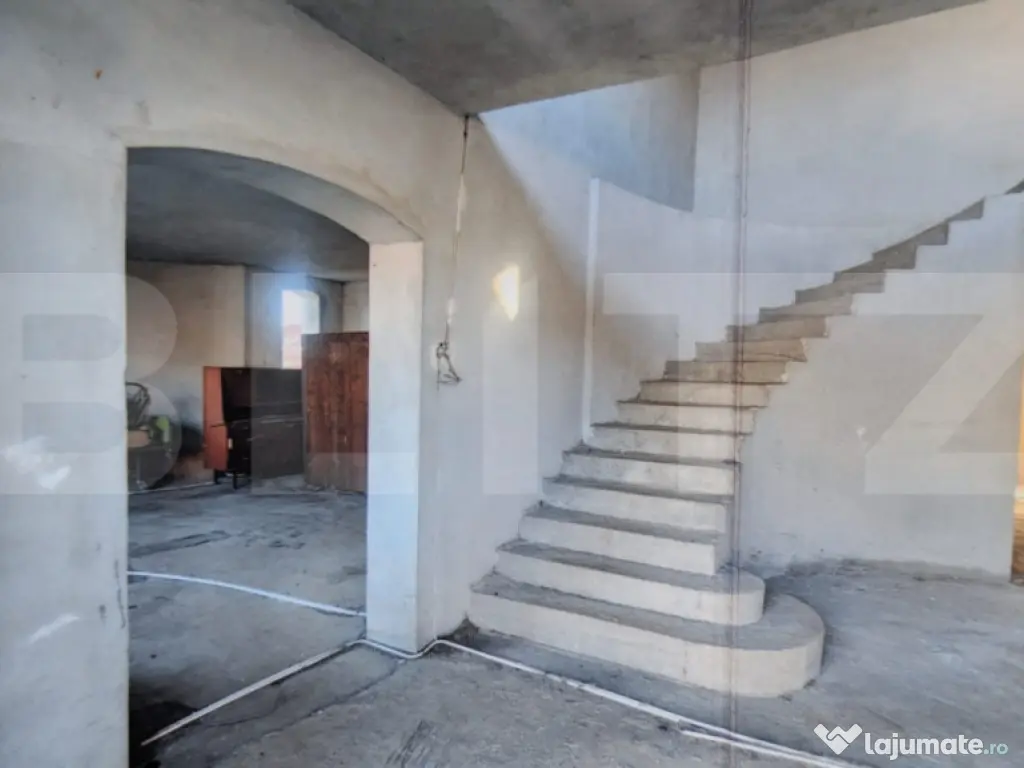 Proprietate ideală clinică medicală/centru rezidențial, 