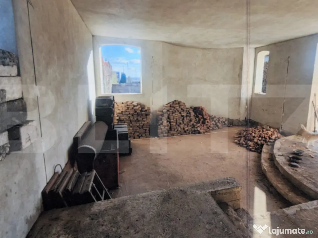 Proprietate ideală clinică medicală/centru rezidențial, 