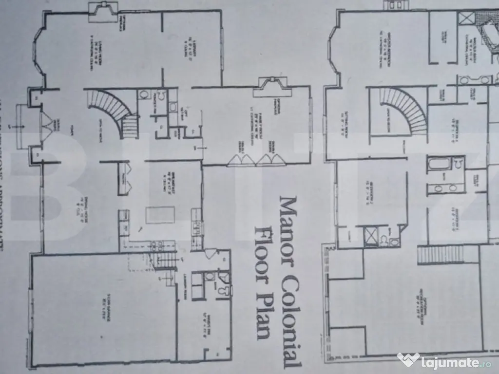 Proprietate ideală clinică medicală/centru rezidențial, 