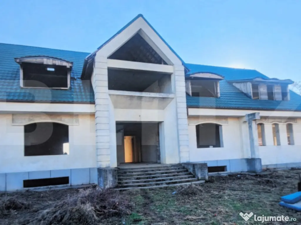 Proprietate ideală clinică medicală/centru rezidențial, 