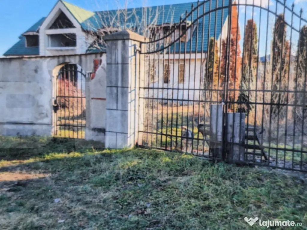 Proprietate ideală clinică medicală/centru rezidențial, 