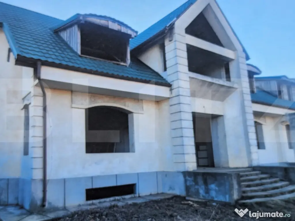 Proprietate ideală clinică medicală/centru rezidențial, 