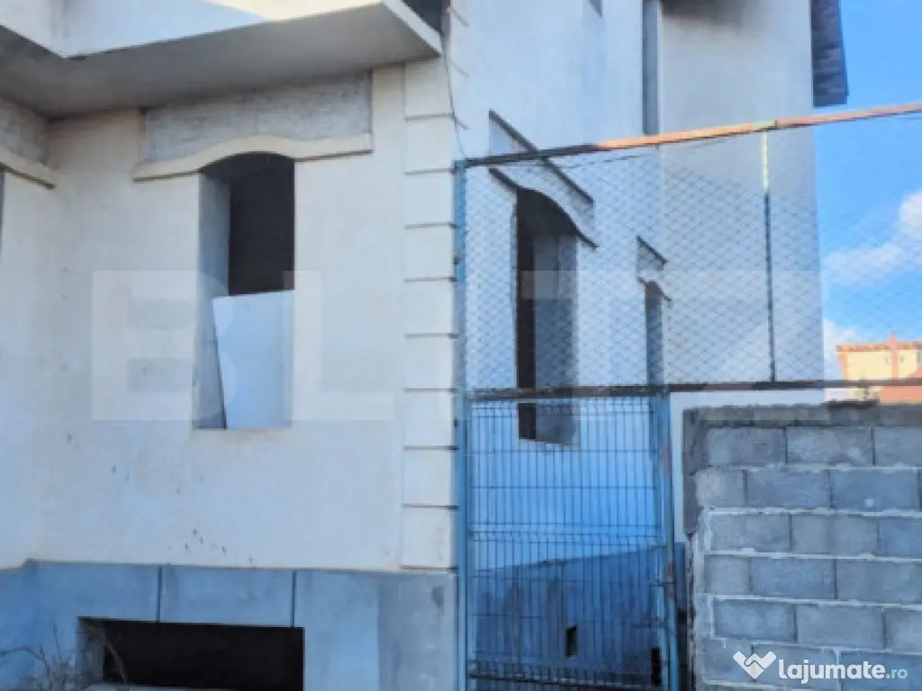 Proprietate ideală clinică medicală/centru rezidențial, 