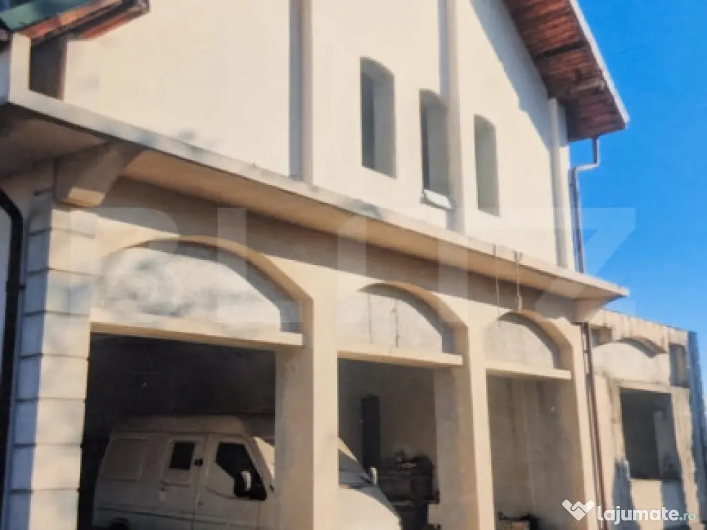 Proprietate ideală clinică medicală/centru rezidențial, 