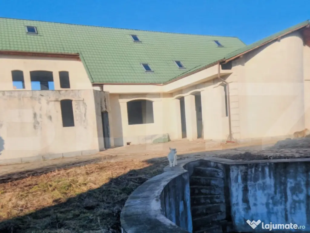 Proprietate ideală clinică medicală/centru rezidențial, 