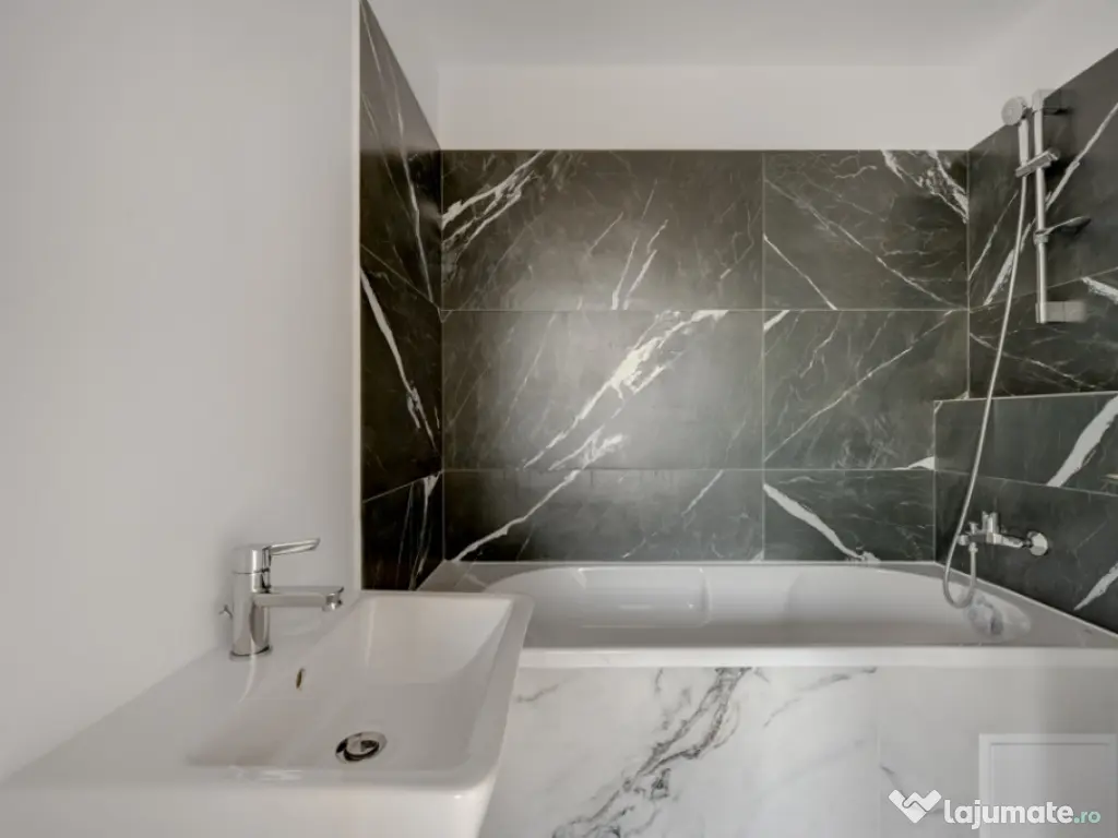 Casa primitoare P+1+M cu 145mp utili și pompă de căldură