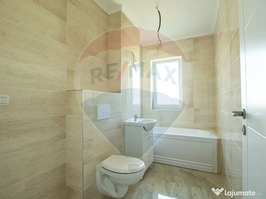 Apartament 3 camere | Subcetate City 2 – Sânpetru, Bra... 