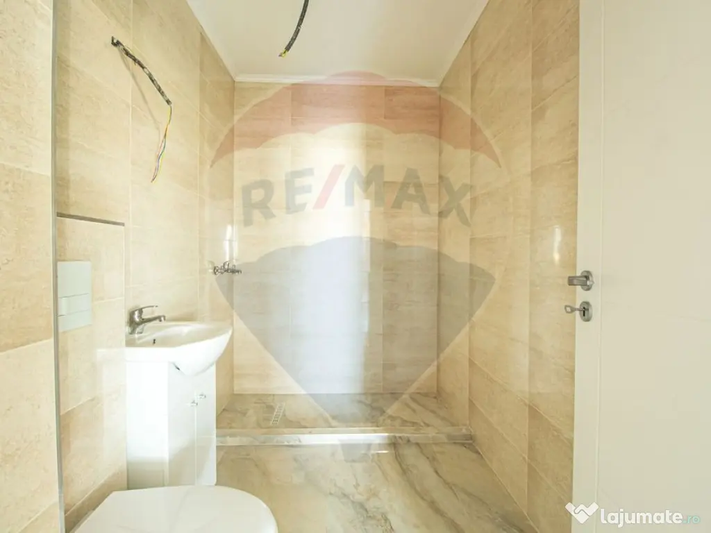 Apartament 3 camere | Subcetate City 2 – Sânpetru, Bra... 