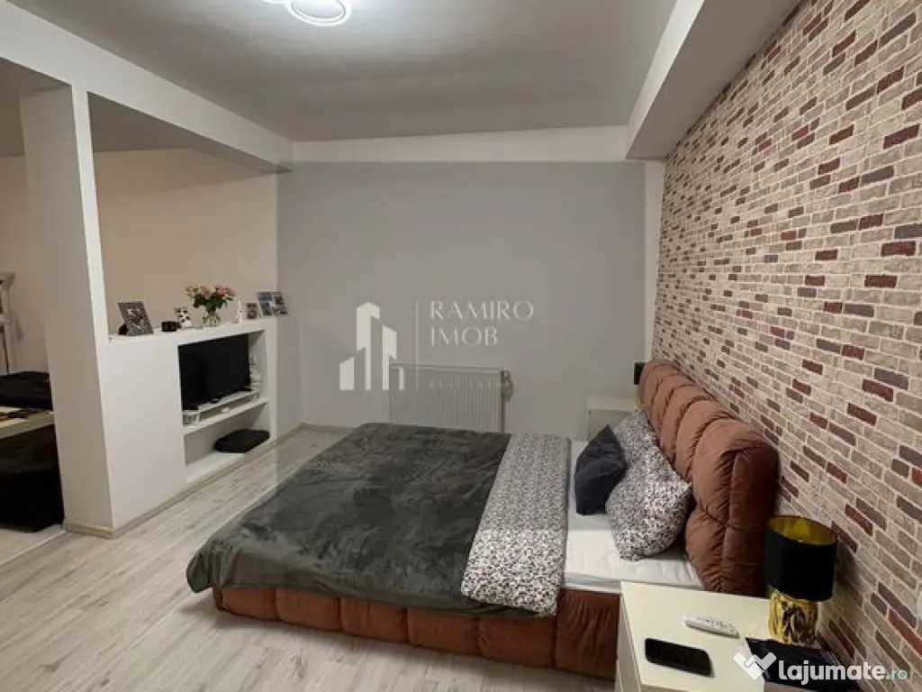 Apartament 2 camere 7 min metrou Aparatorii Patriei/centr... 