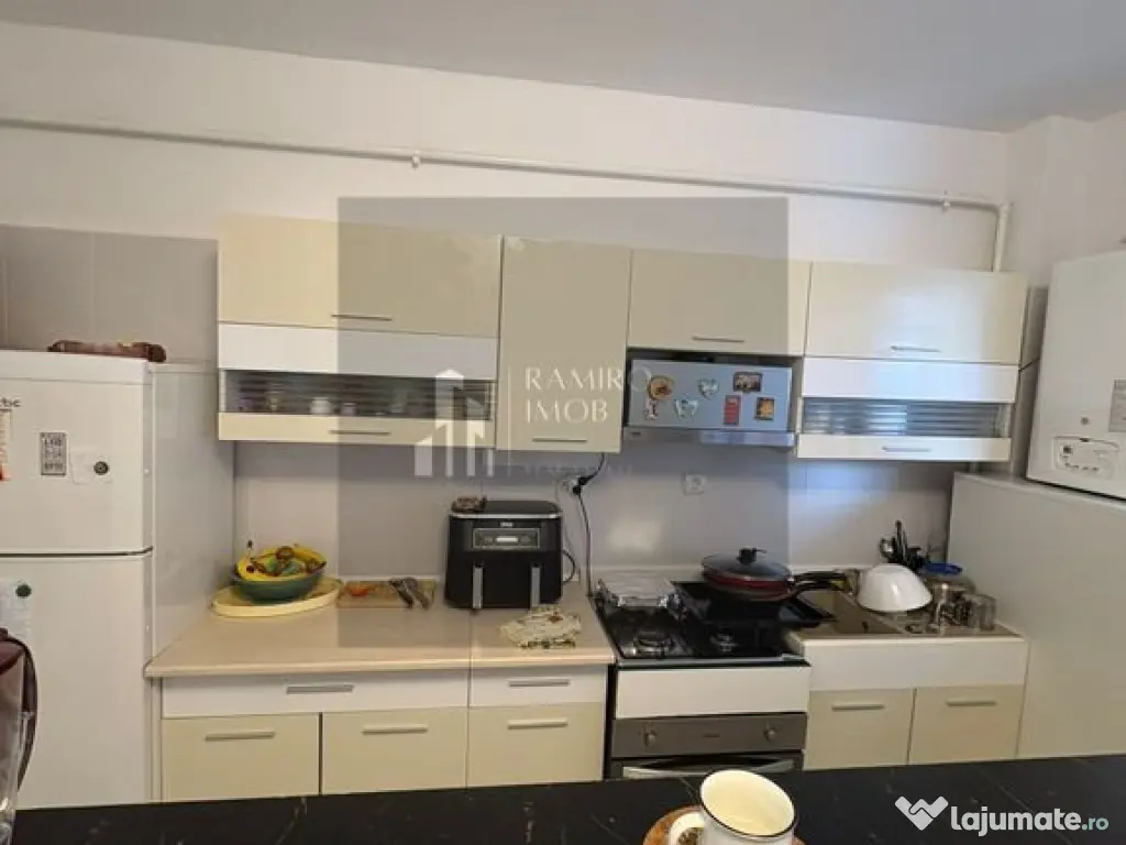 Apartament 2 camere 7 min metrou Aparatorii Patriei/centr... 