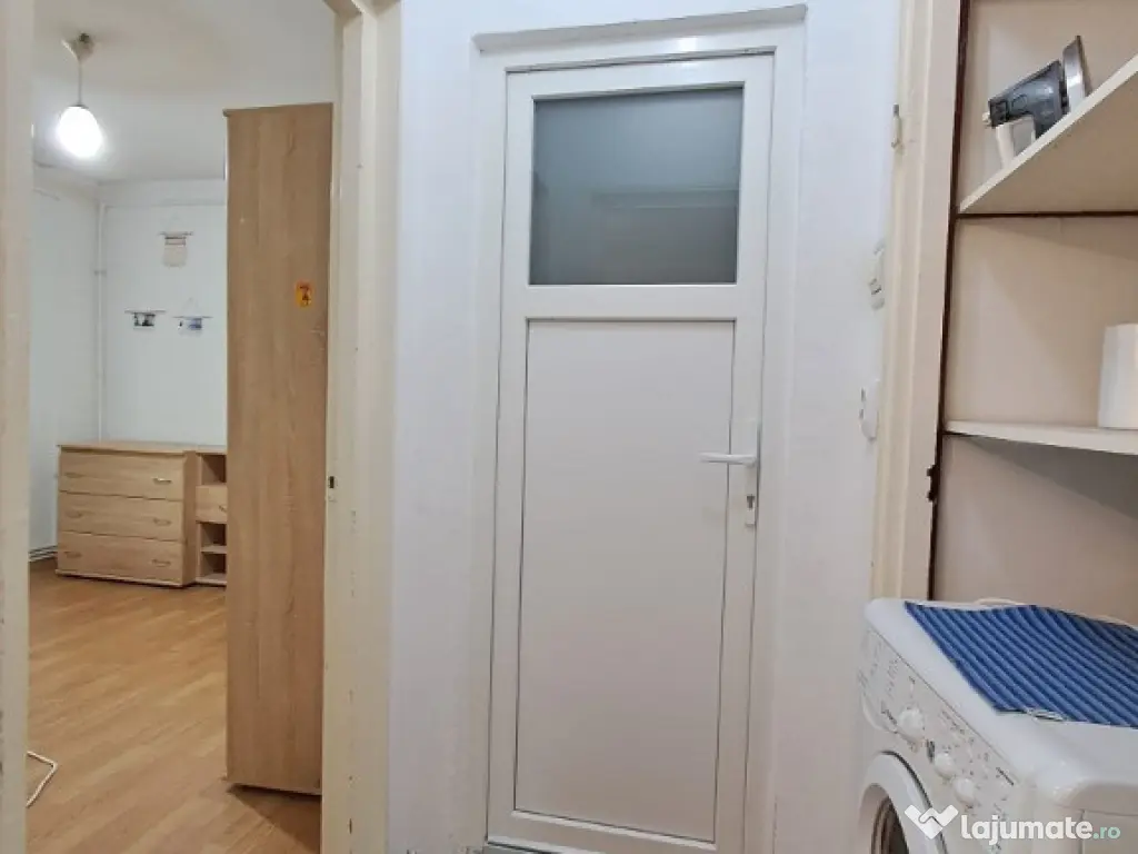 Inchiriere apartament 2 camere Aleea Bizusa cartier Gheorgheni, Cluj-N 