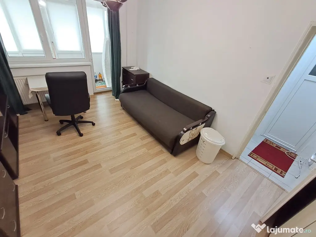 Inchiriere apartament 2 camere Aleea Bizusa cartier Gheorgheni, Cluj-N 