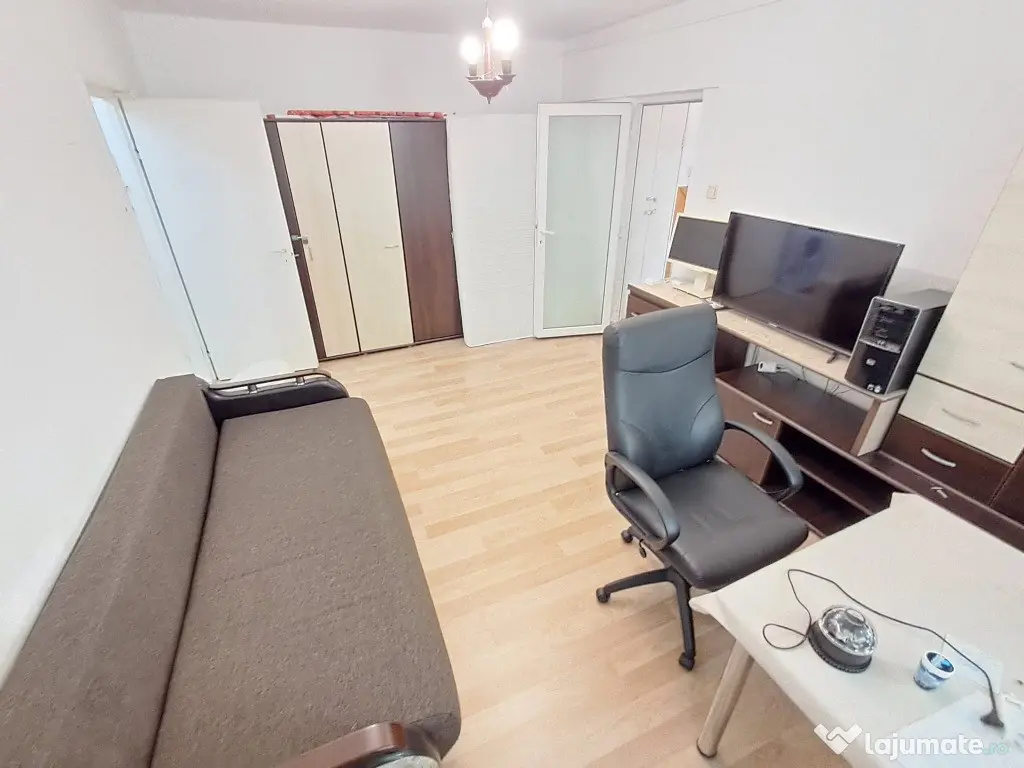 Inchiriere apartament 2 camere Aleea Bizusa cartier Gheorgheni, Cluj-N 