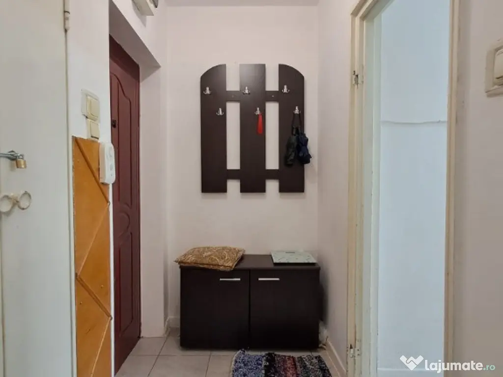 Inchiriere apartament 2 camere Aleea Bizusa cartier Gheorgheni, Cluj-N 