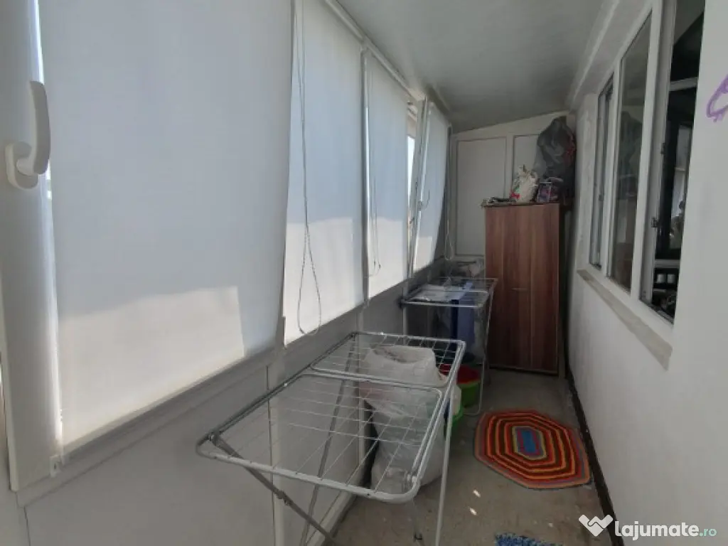 Inchiriere apartament 2 camere Aleea Bizusa cartier Gheorgheni, Cluj-N 