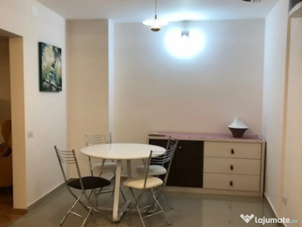 Apartament 2 camere Splaiul Unirii | Metrou Piata Unirii 