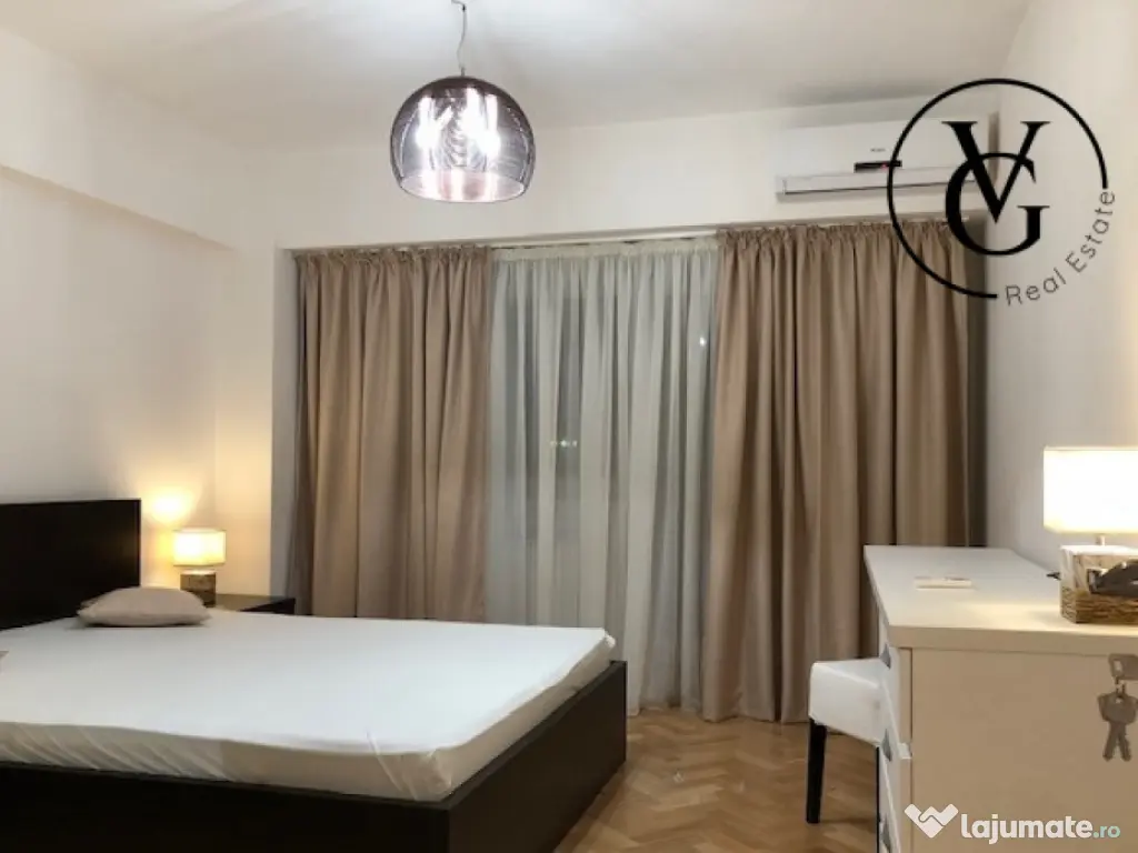 Apartament 2 camere Splaiul Unirii | Metrou Piata Unirii 