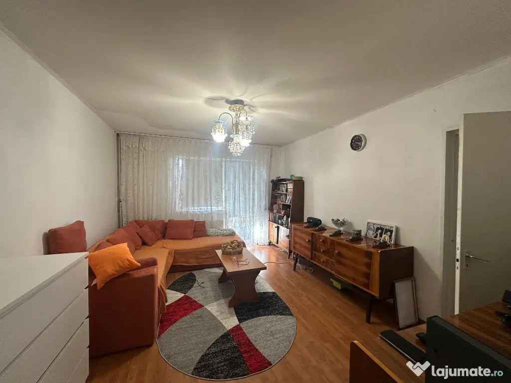 VIGAFON - Apartament 2 camere Vest-Aurora 