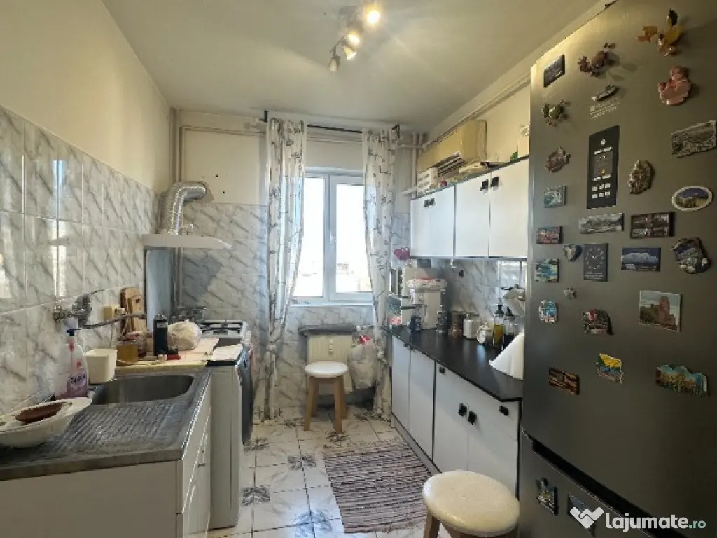 VIGAFON - Apartament 2 camere Vest-Aurora 