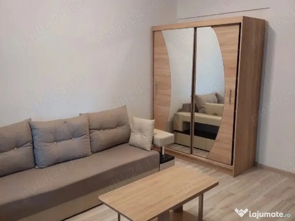 Berceni grand arena postalionului 