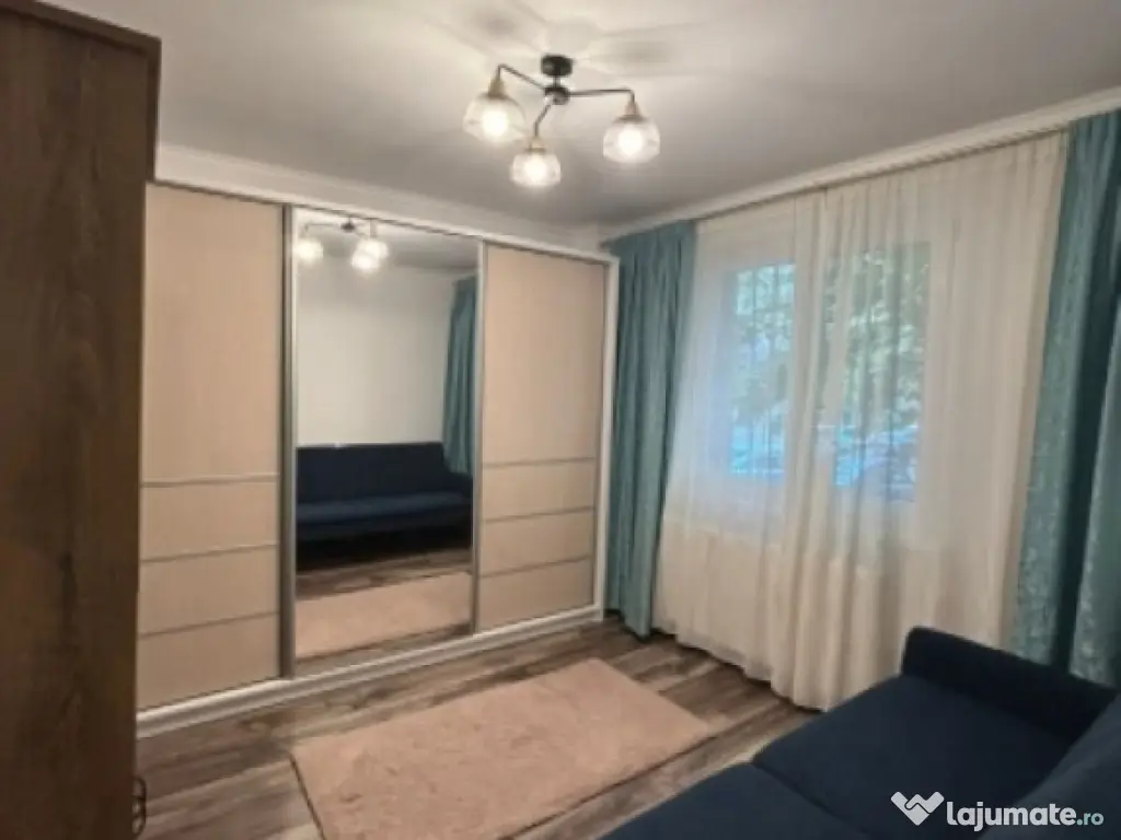 Apartament 4 camere decomandat, 80mp, zona Fizicienilor, 175.000euro 