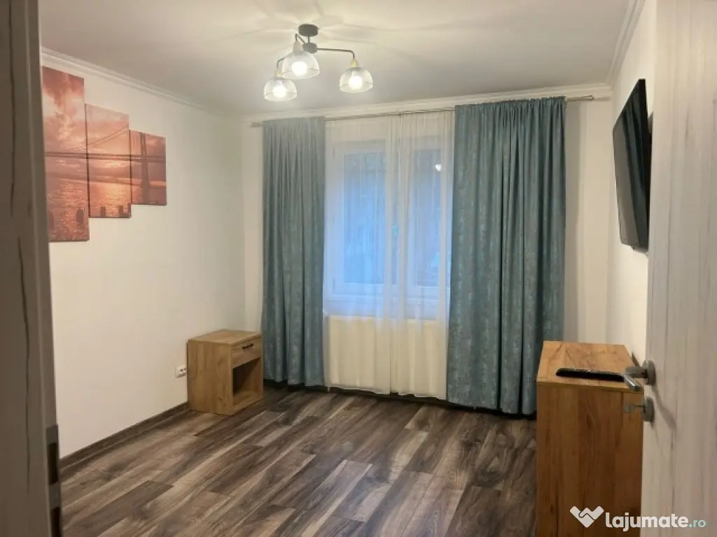 Apartament 4 camere decomandat, 80mp, zona Fizicienilor, 175.000euro 