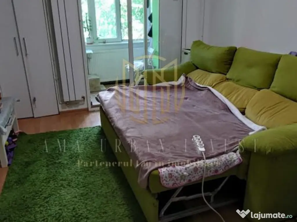 Teiul Doamnei 2 cam 35 mp SU ,cf 2 , an 1965, pet 63000 eur 