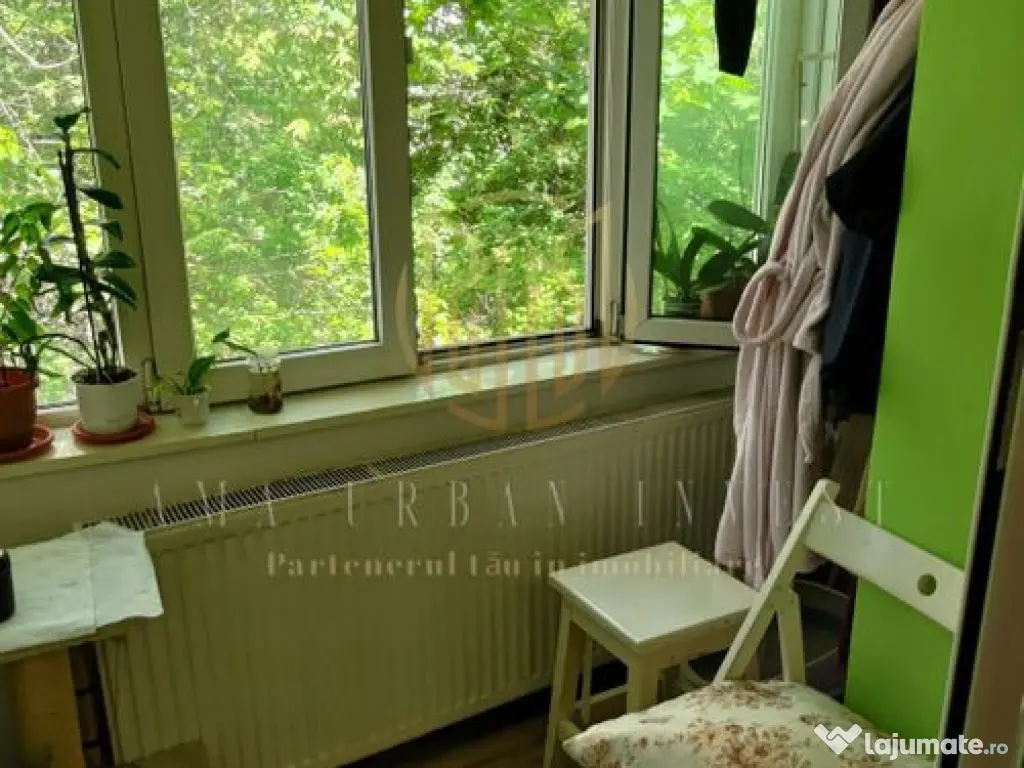 Teiul Doamnei 2 cam 35 mp SU ,cf 2 , an 1965, pet 63000 eur 