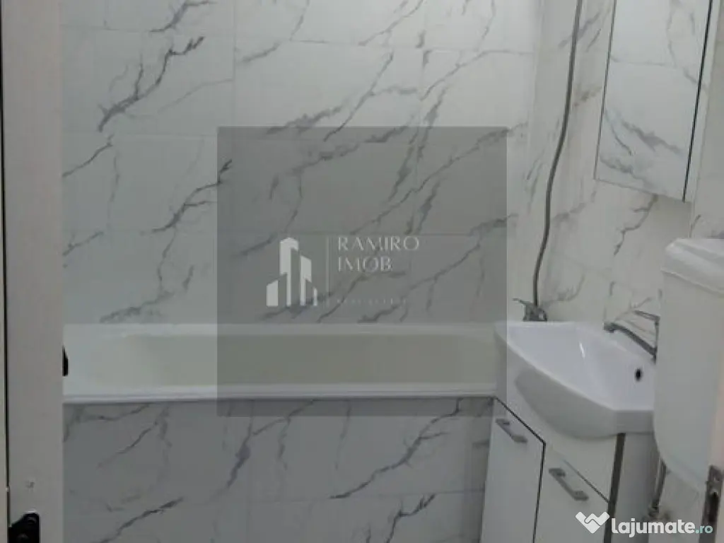 Apartament 2 camere, zona 1 decembrie 1918 Titan 