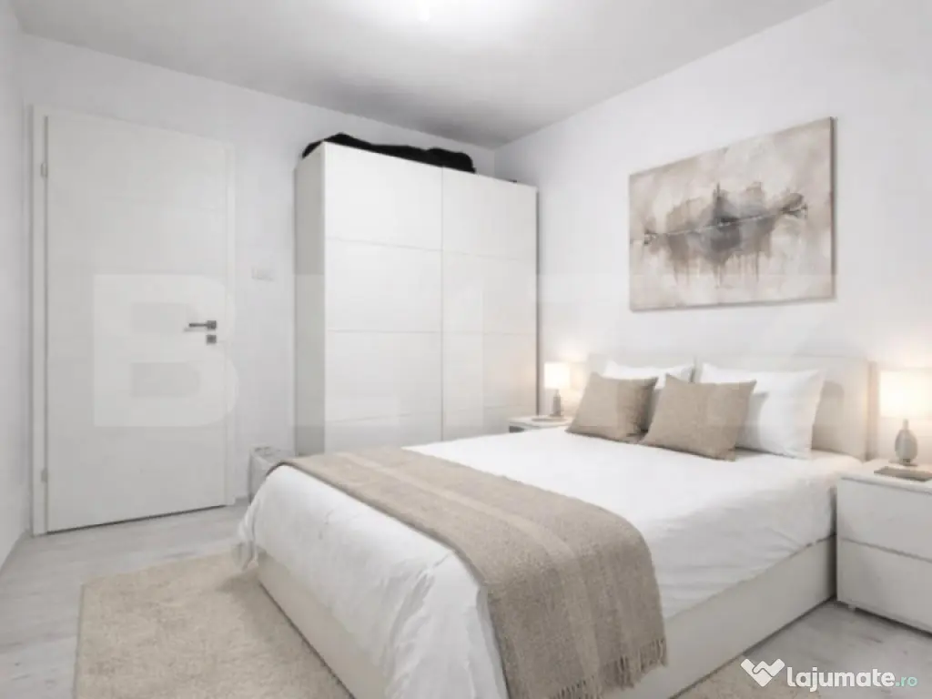 Apartament 4 camere, 85 mp, zona Lipovei 