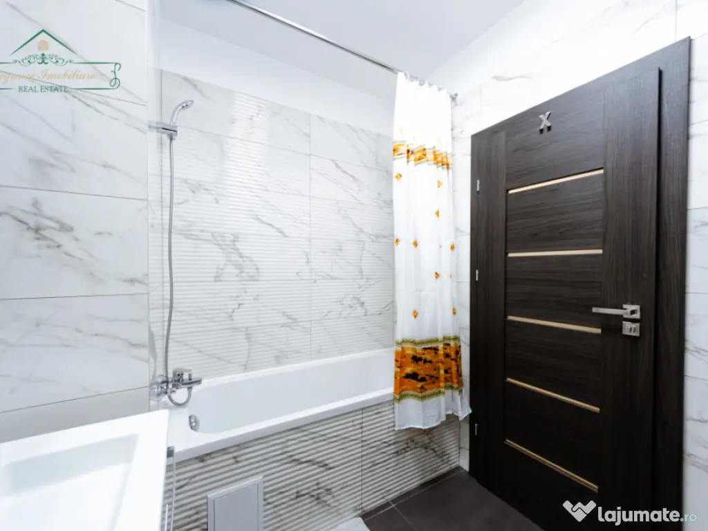 Apartament modern cu 2 camere de închiriat, zona Uta, Arad