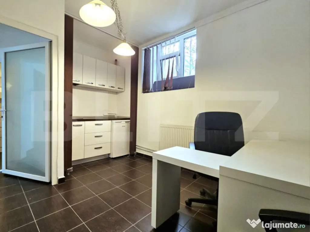 Spatiu Birou, 45 mp, zona Ultracentrala 